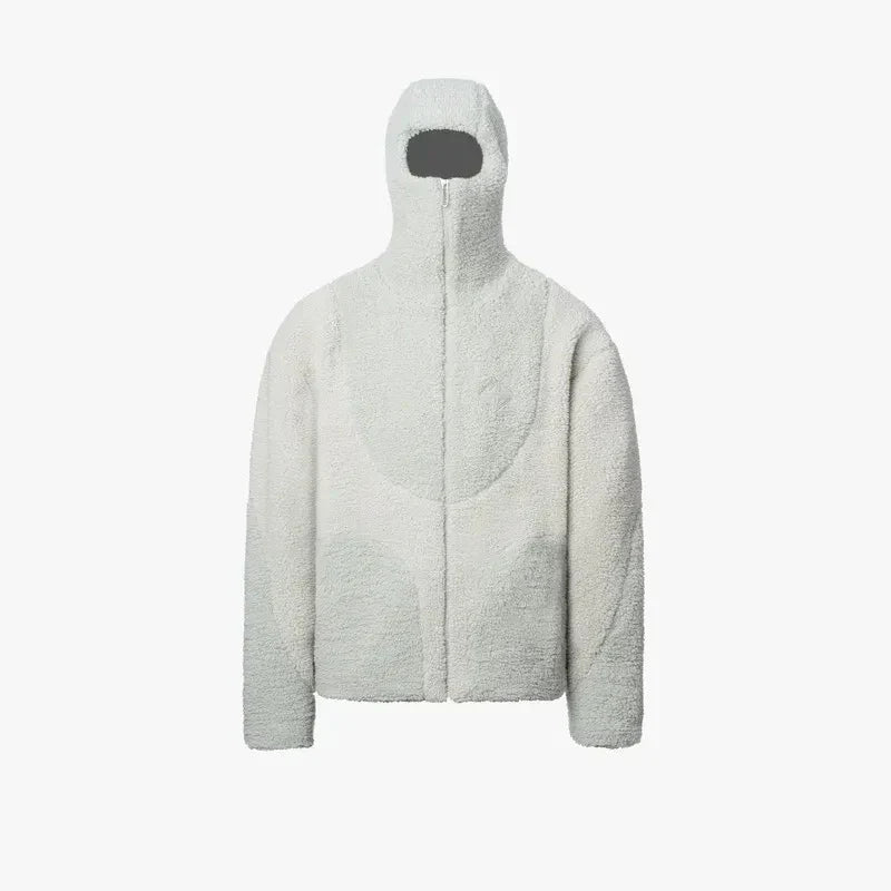 Unisex Comfortable Hoodie with Soft Fabric for Daily Use