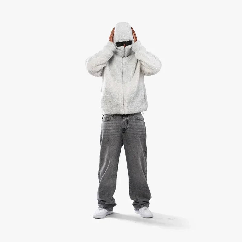 Unisex Comfortable Hoodie with Soft Fabric for Daily Use
