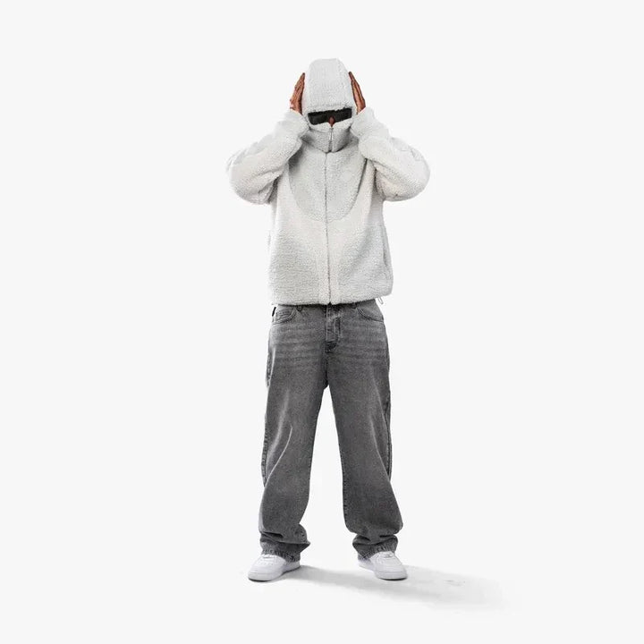 Unisex Comfortable Hoodie with Soft Fabric for Daily Use