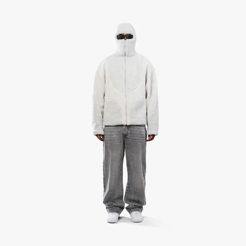 Unisex Comfortable Hoodie with Soft Fabric for Daily Use