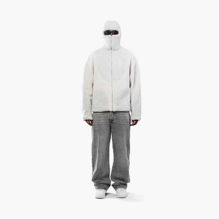 Unisex Comfortable Hoodie with Soft Fabric for Daily Use