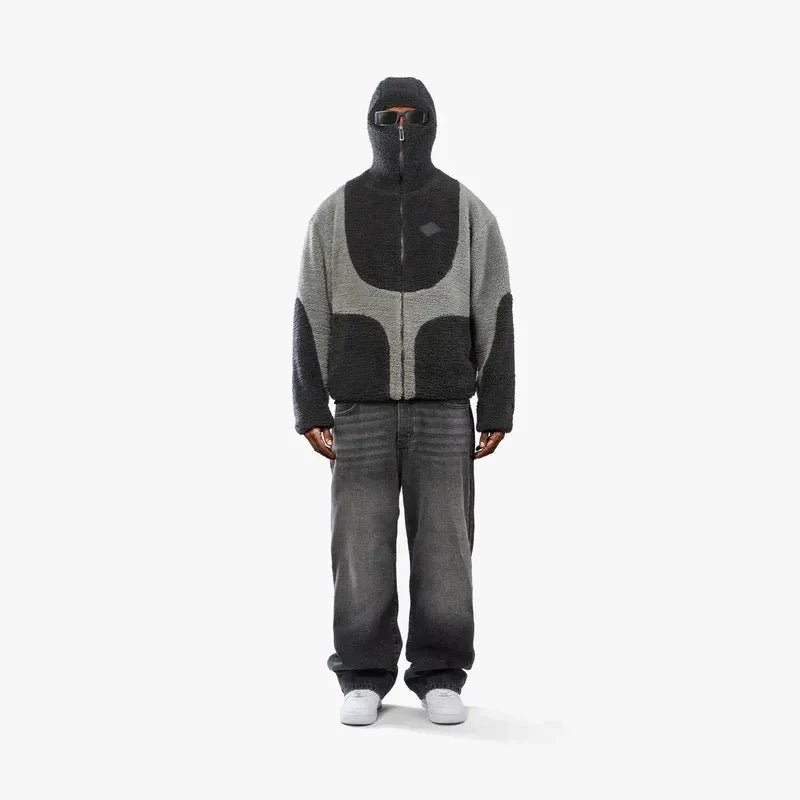 Unisex Comfortable Hoodie with Soft Fabric for Daily Use