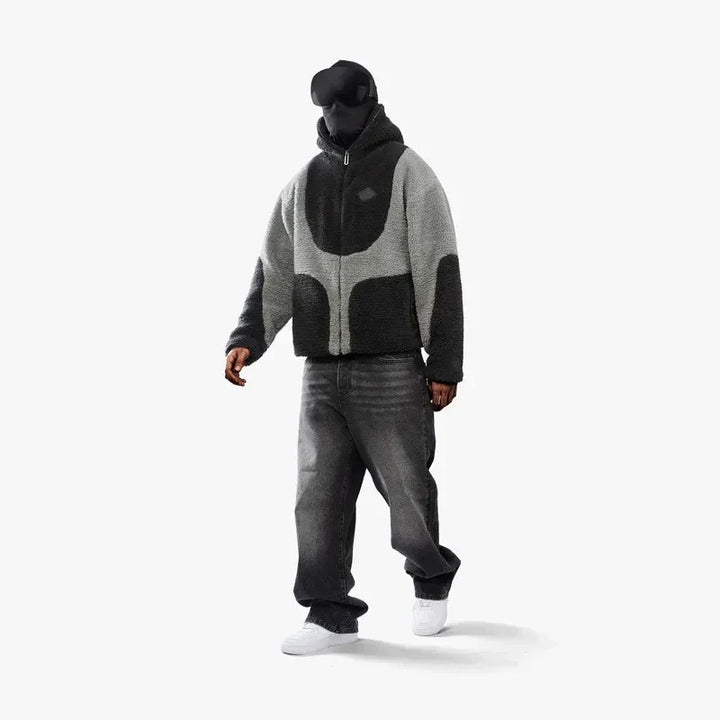 Unisex Comfortable Hoodie with Soft Fabric for Daily Use