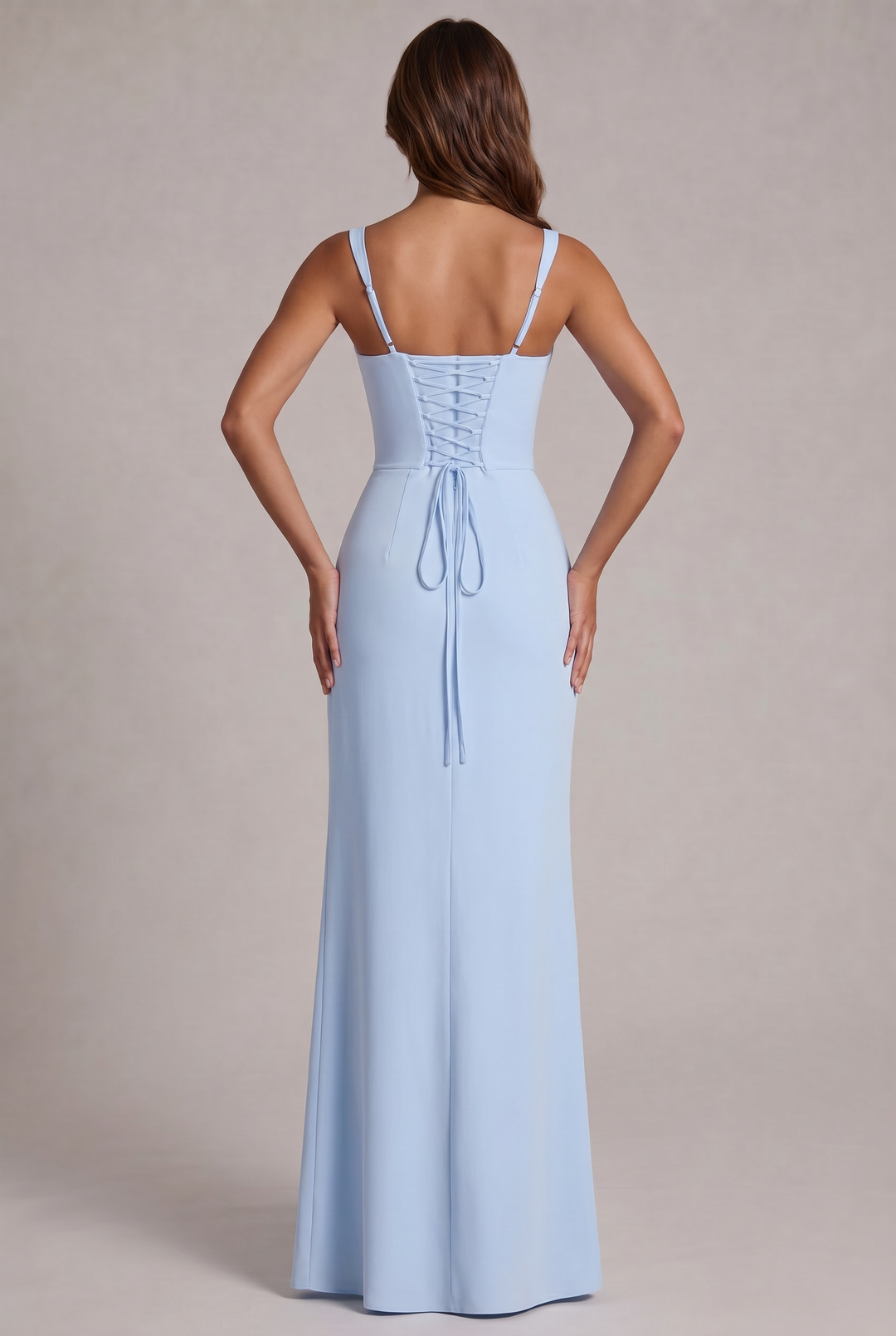 Laleh Maxi Dress