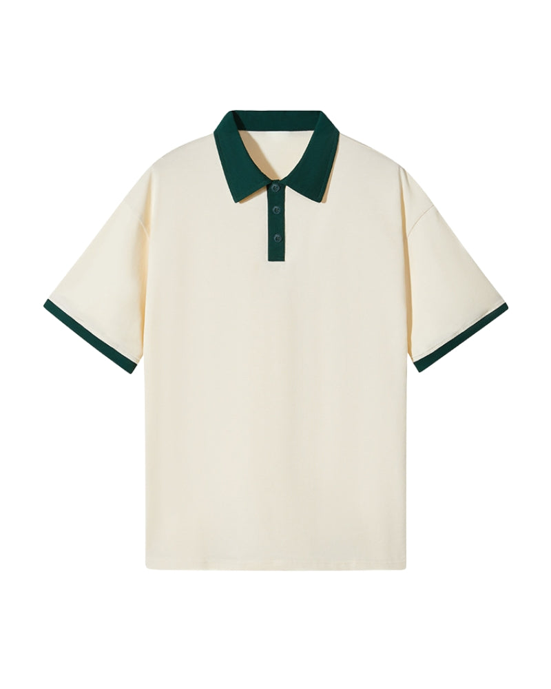 The Como Polo.