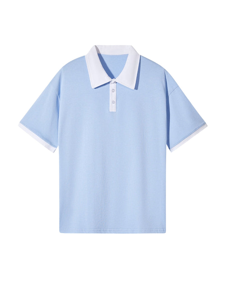 The Como Polo.