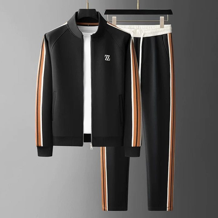 LAURENT MONACO | PREMIUM TRACKSUIT