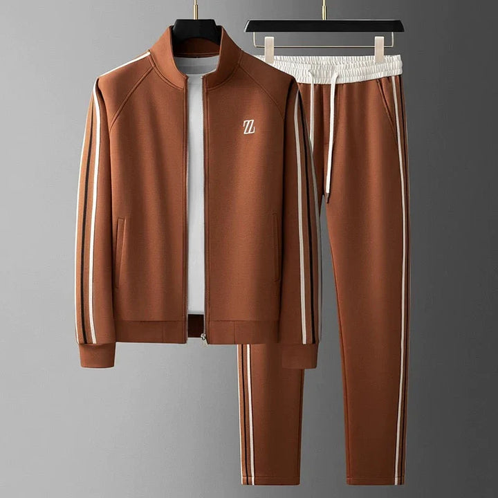 LAURENT MONACO | PREMIUM TRACKSUIT