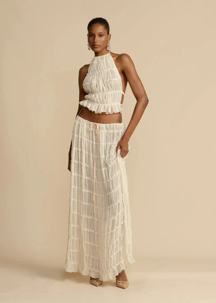 Lyanne Clara Summer Set, view 2 - Elena Harper