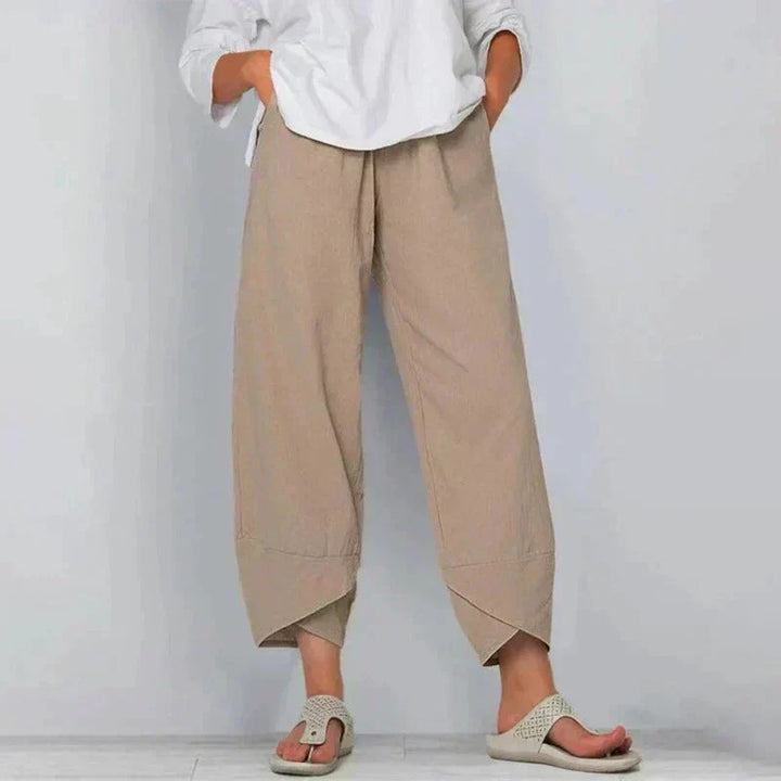 Emily | Effortless Sophistication