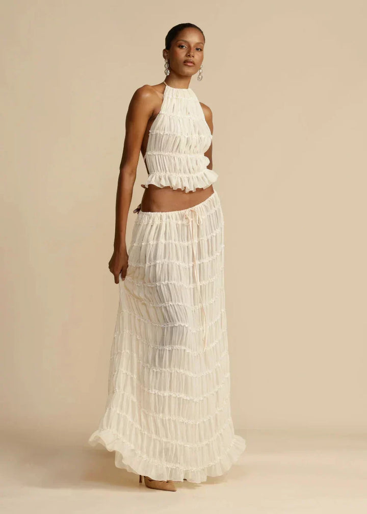 Lyanne Clara Summer Set, view 3 - Elena Harper
