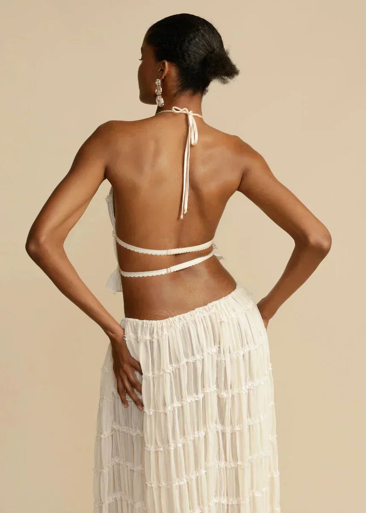 Lyanne Clara Summer Set, view 6 - Elena Harper