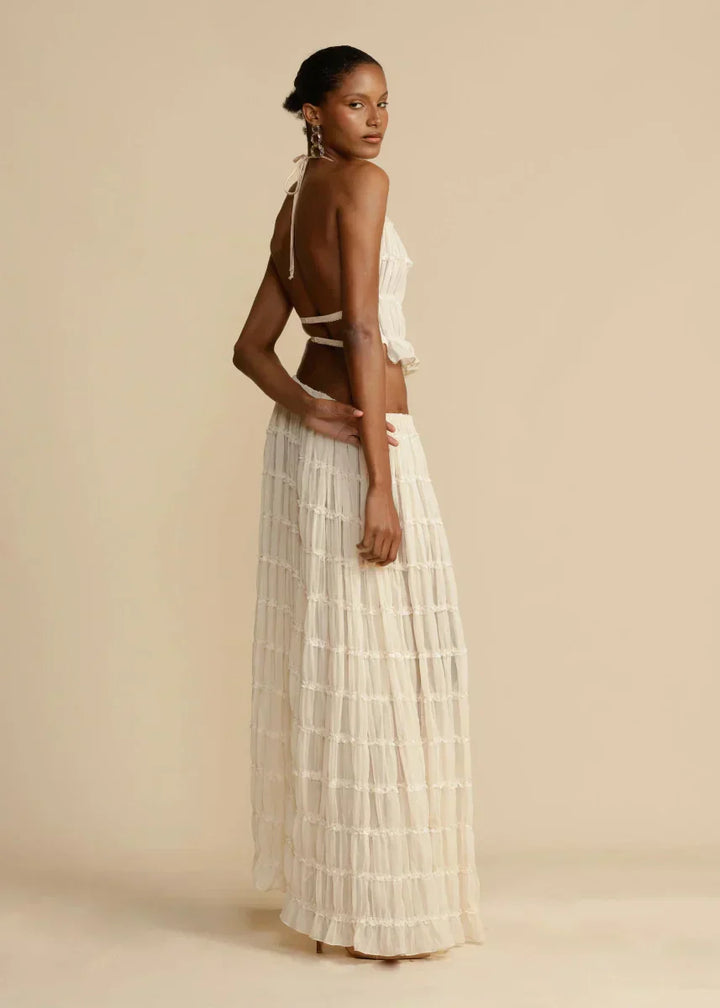 Lyanne Clara Summer Set, view 5 - Elena Harper