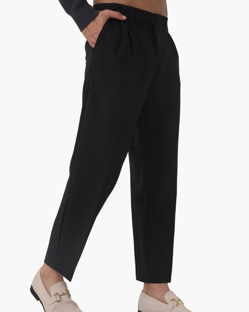 Adele™  |  Paris High Waist Pantalon