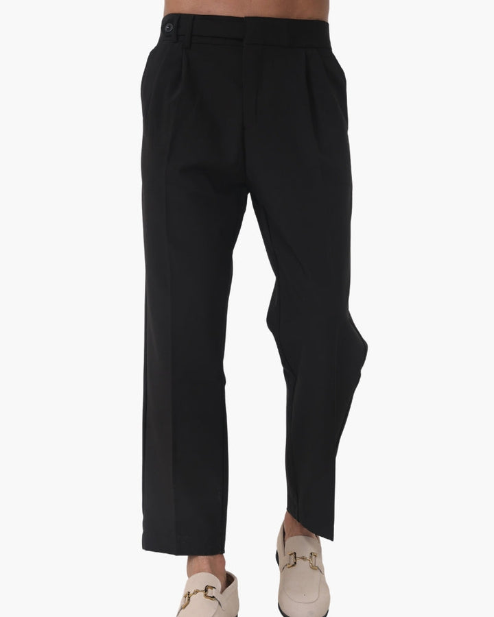 Adele™  |  Paris High Waist Pantalon