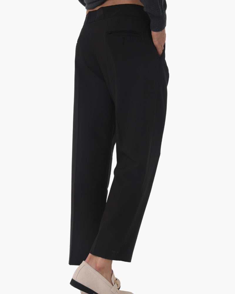 Adele™  |  Paris High Waist Pantalon