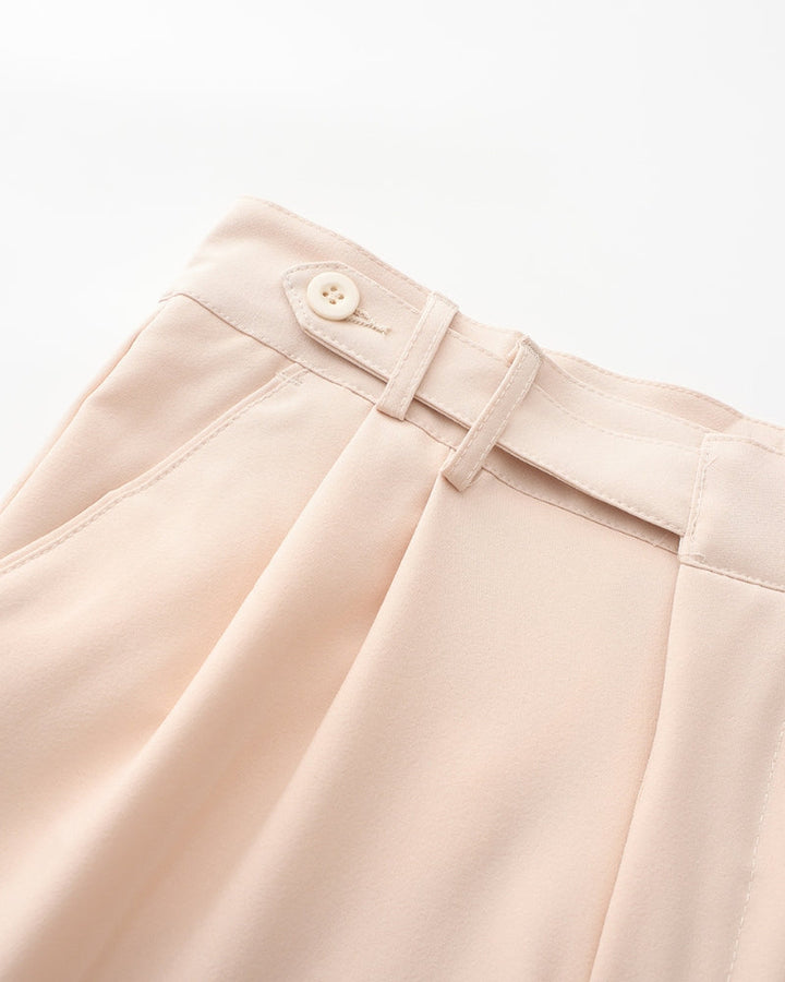 Adele™  |  Paris High Waist Pantalon