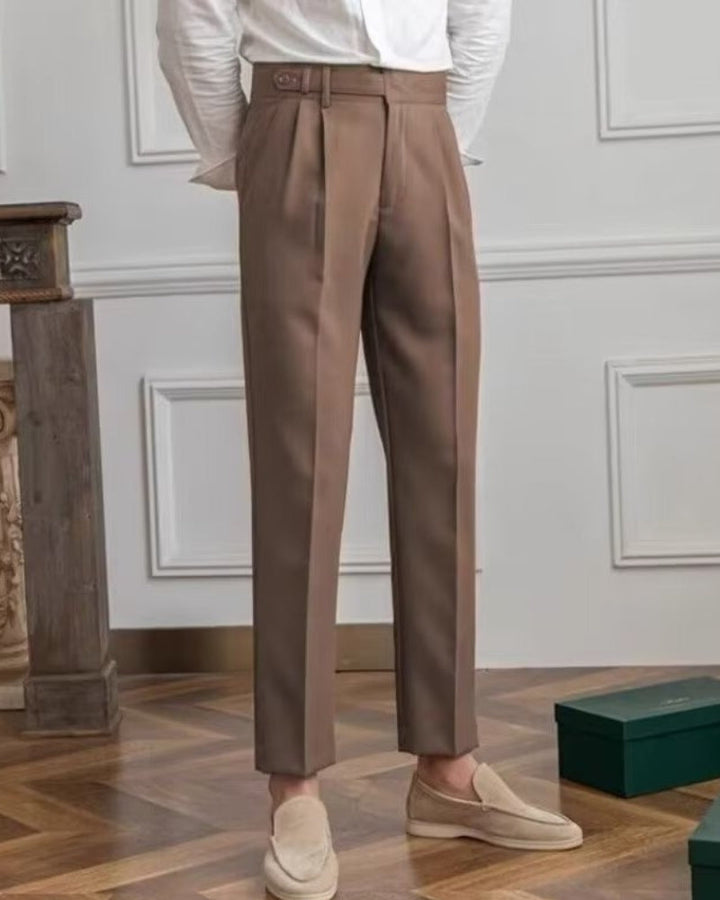 Adele™  |  Paris High Waist Pantalon