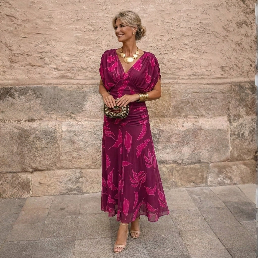 EVENING DRESS FOR WOMEN