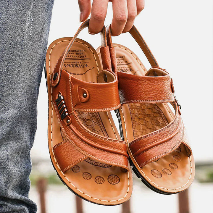 Kimo – Orthopedic Sandals