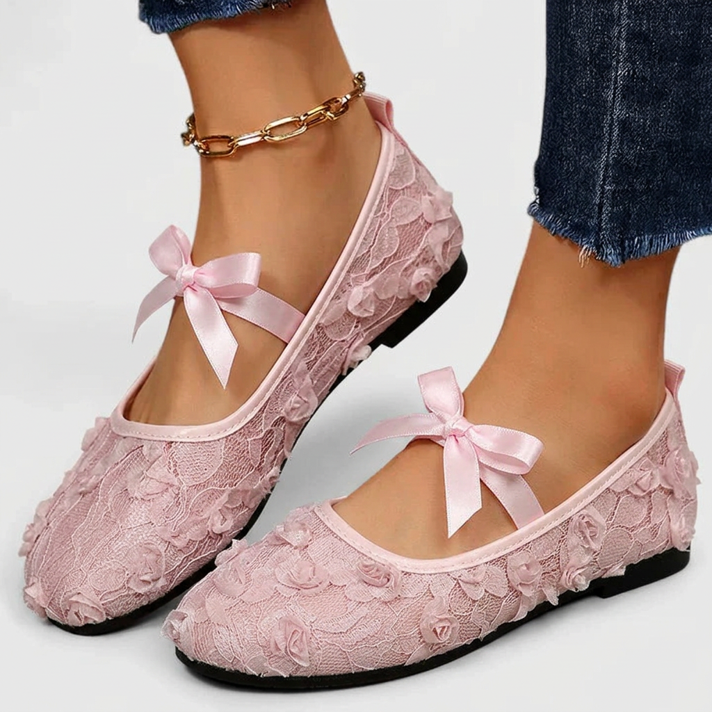 Women's Arch Support Orthopaedic Walking Shoes