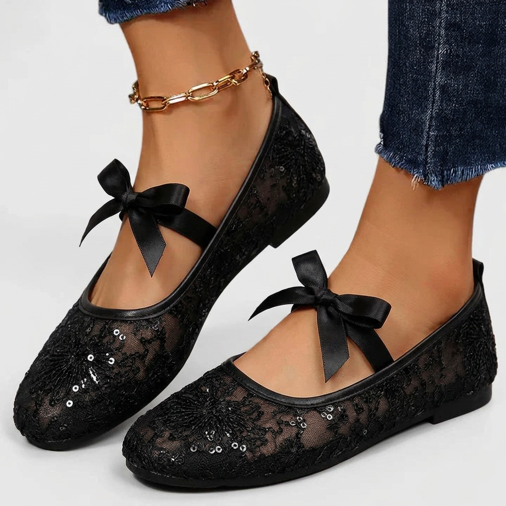 Women's Arch Support Orthopaedic Walking Shoes