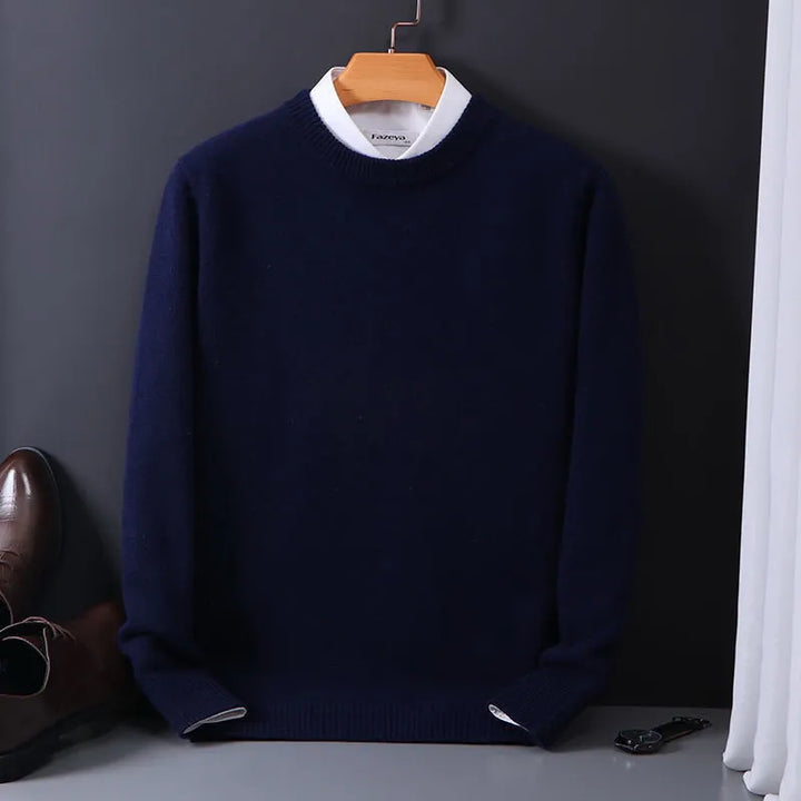 Aelbehrt - Winter Pullover