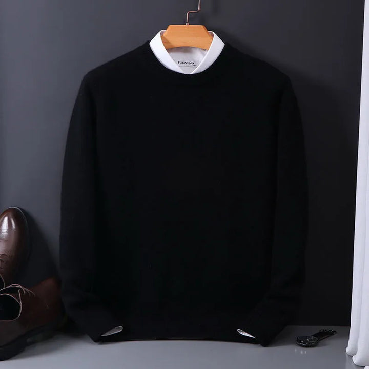 Aelbehrt - Winter Pullover