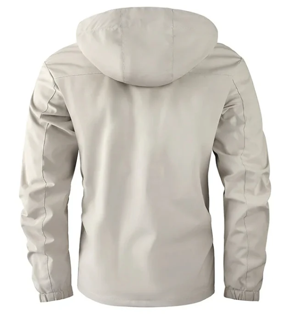 High-Quality Waterproof Winter Jacket for Men