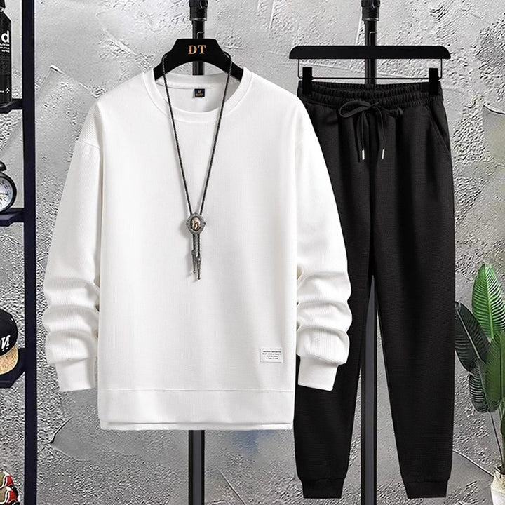 Jordane - Lightweight Men's Tracksuit