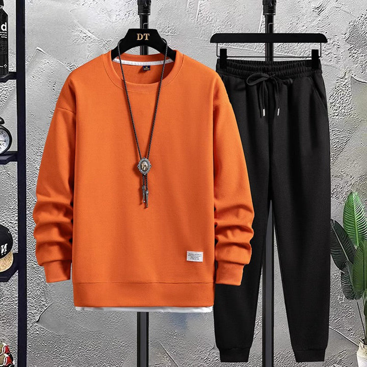 Jordane - Lightweight Men's Tracksuit
