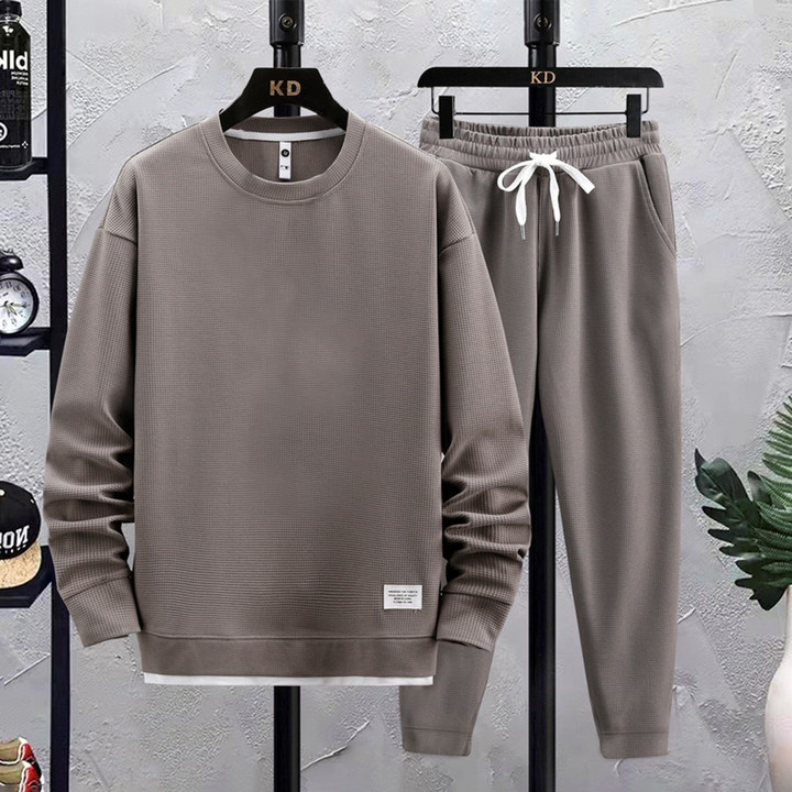 Jordane - Lightweight Men's Tracksuit