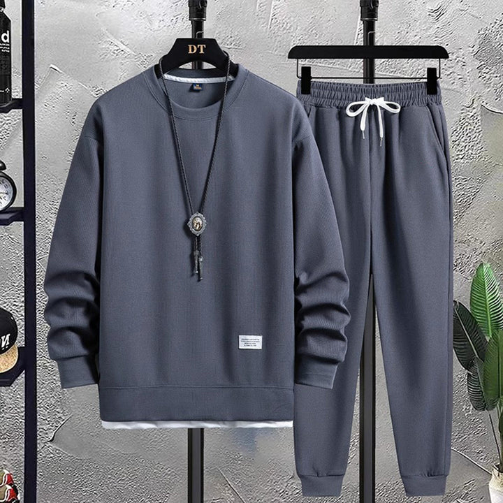 Jordane - Lightweight Men's Tracksuit