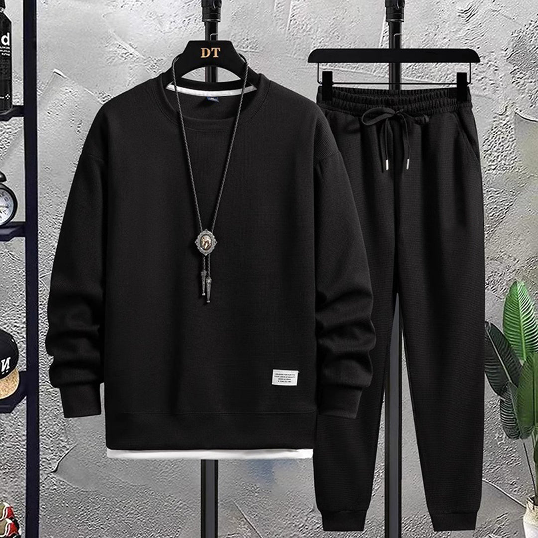 Jordane - Lightweight Men's Tracksuit