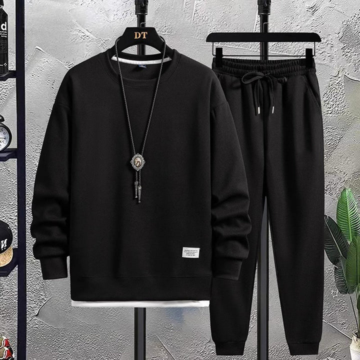 Jordane - Lightweight Men's Tracksuit