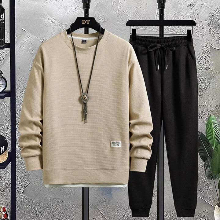 Jordane - Lightweight Men's Tracksuit