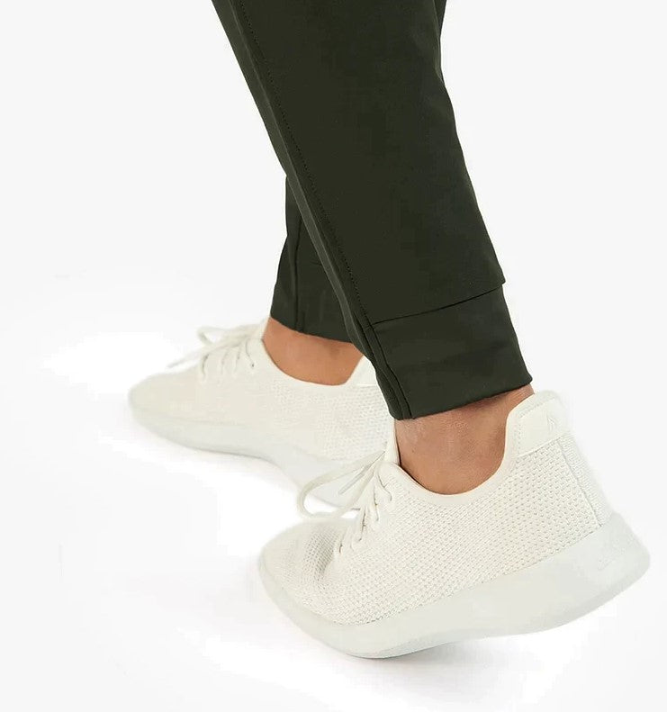 MEN'S STRETCH PANTS