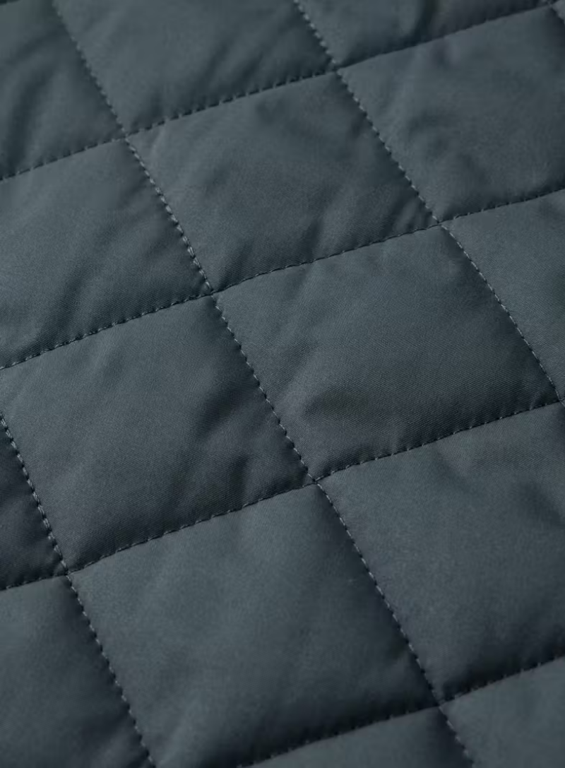 St.™  |  Mauritz Quilted Winter Jacket