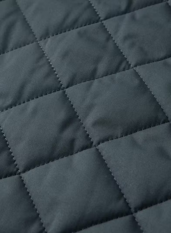 St.™  |  Mauritz Quilted Winter Jacket