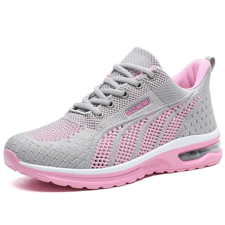 Comfortable Lightweight Non-Slip Shoes EB