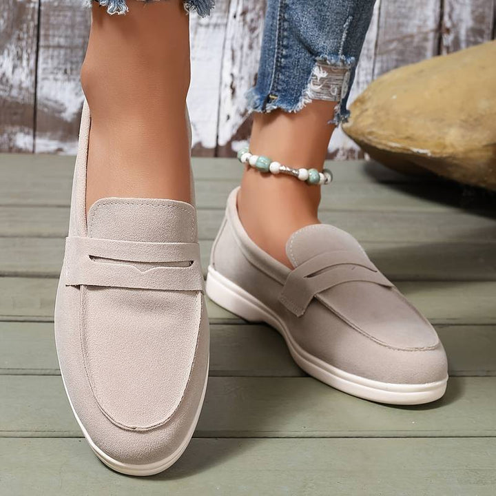 Comfortable and Casual Slippers
