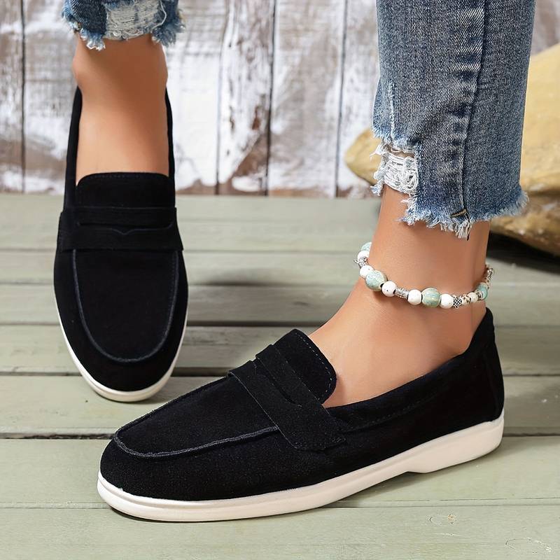 Comfortable and Casual Slippers