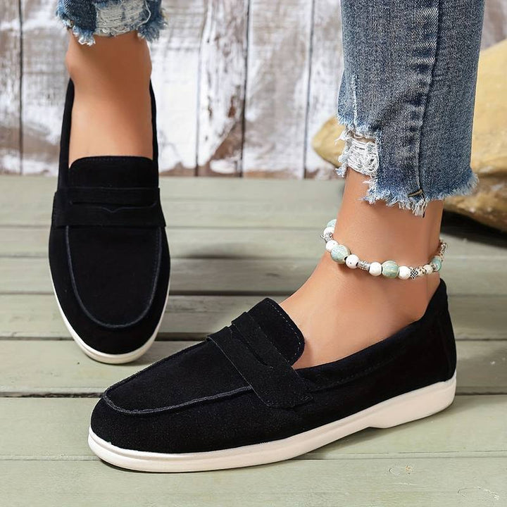 Comfortable and Casual Slippers