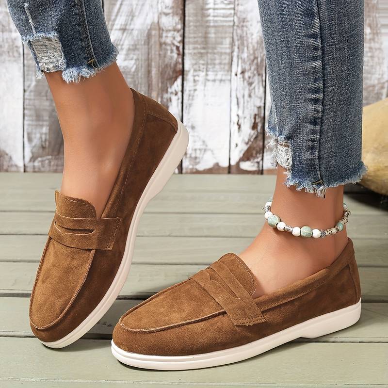 Comfortable and Casual Slippers