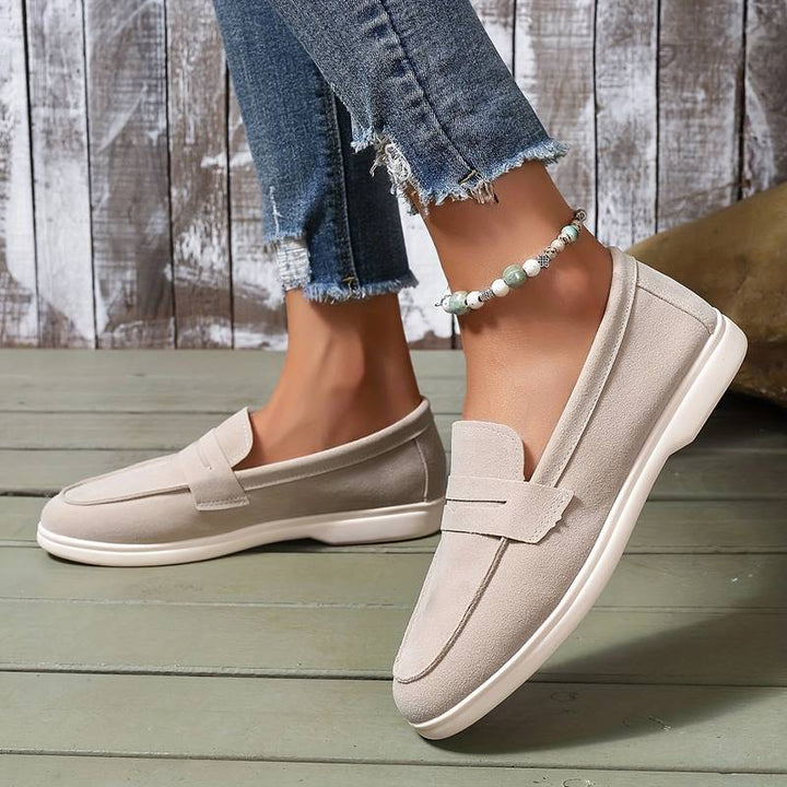 Comfortable and Casual Slippers
