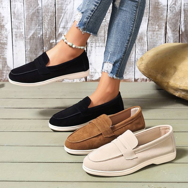 Comfortable and Casual Slippers