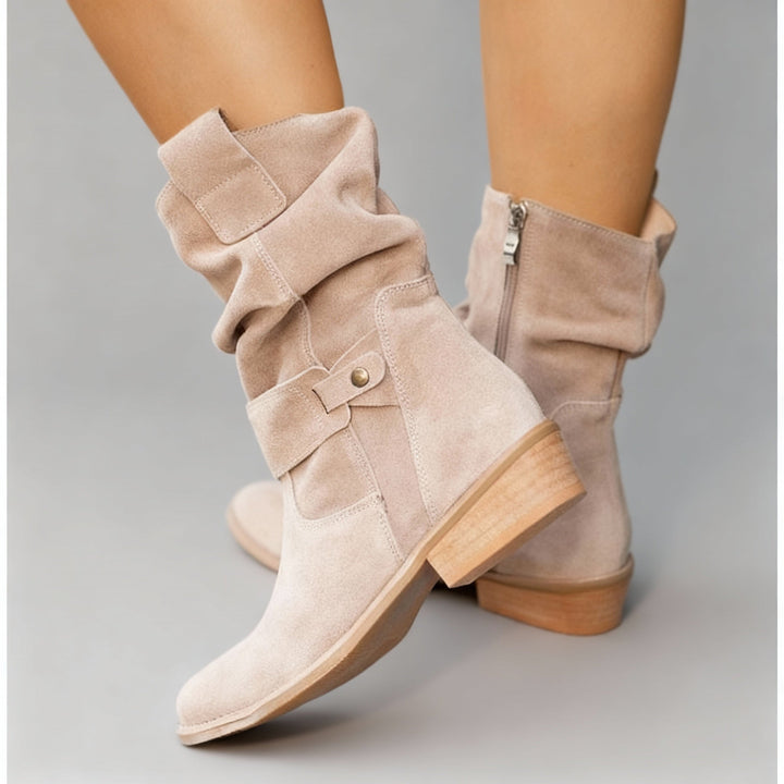 Katrin | Orthopaedic Comfort Ankle Boots