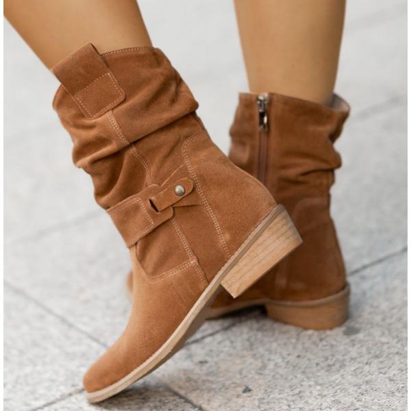 Katrin | Orthopaedic Comfort Ankle Boots