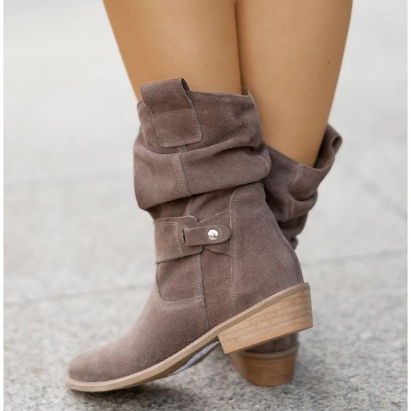 Katrin | Orthopaedic Comfort Ankle Boots