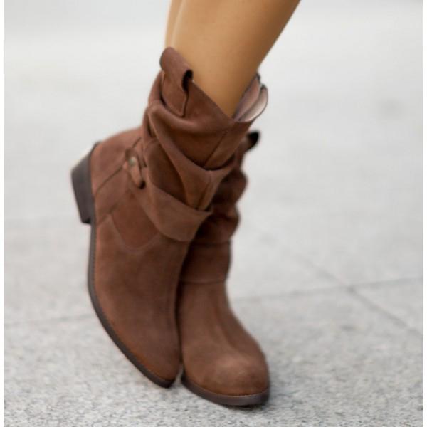 Katrin | Orthopaedic Comfort Ankle Boots